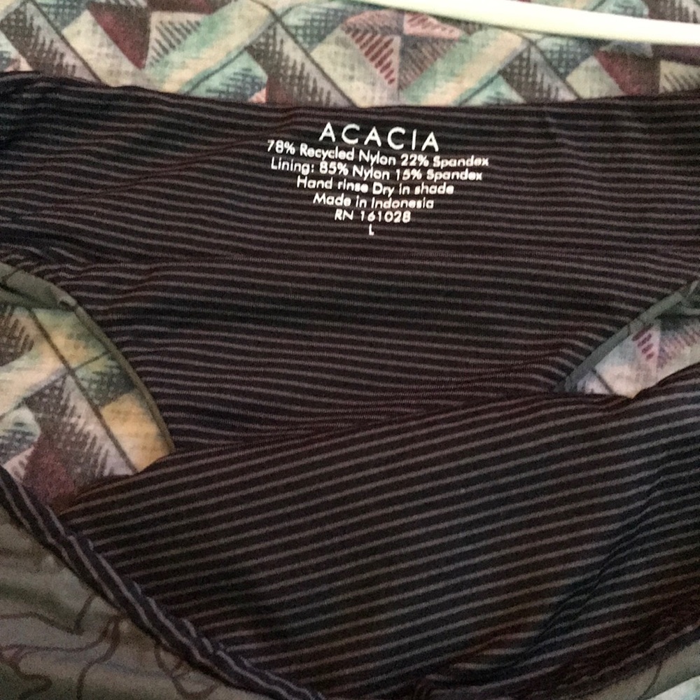 ✨TRADED✨Acacia paradise set - Picture 5 of 5